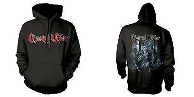 Crystal Viper "Wolf" (hoodie, medium)