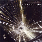 Cult Of Luna "The Beyond" (cd, used)