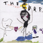 The Cure "The Cure" (cd, used)