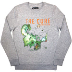 The Cure "Disintegration" (sweatshirt, medium)