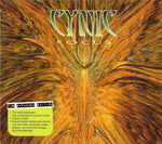 Cynic "Focus - Expanded Edition" (cd, slipcase, used)