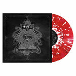 Daath "The Deceivers" (lp, red/black/white smoke vinyl)