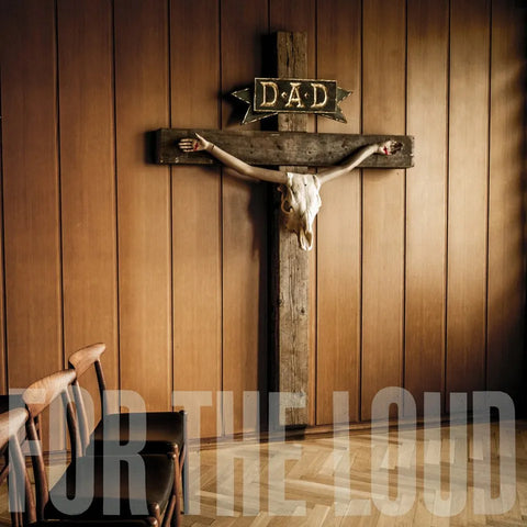 D-A-D "A Prayer For the Loud" (cd, digi)