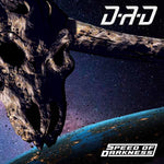 D-A-D "Speed of Darkness" (cd)
