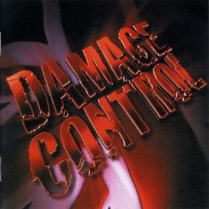 Damage Control "Damage Control" (cd, used)