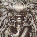 Danzig "III: How The Gods Kill" (cd, used)
