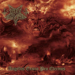 Dark Funeral "Angelus Exuro Pro Eternus" (lp)