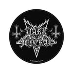 Dark Funeral "Circular Logo" (patch)