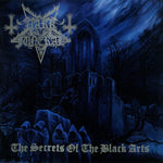 Dark Funeral "The Secrets Of The Black Arts" (cd, used)