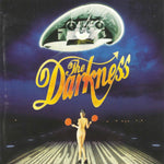 The Darkness "Permission To Land" (cd, used)