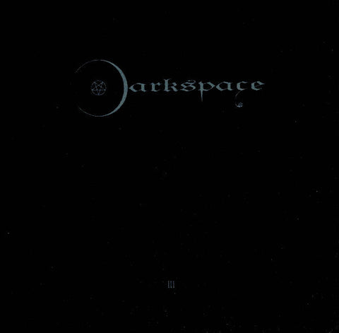 Darkspace "III" (cd)