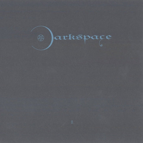 Darkspace "II" (cd)