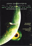 John Carpenter's Dark Star (dvd, used)