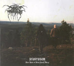 DarkThrone "NWOBHM - New Wave Of Black Heavy Metal" (mcd, digi, used)