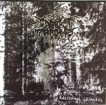DarkThrone "Ravishing Grimness" (cd)