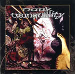 Dark Tranquillity "The Mind's I - Deluxe edition" (cd, used)
