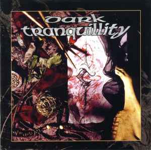 Dark Tranquillity "The Mind's I - Deluxe edition" (cd, used)