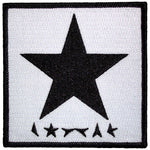 David Bowie "Blackstar" (patch)
