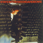 David Bowie "Station To Station" (cd, used)