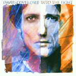 David Coverdale "Into The Light" (cd, used)
