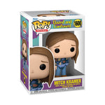 Dazed and Confused "Mitch Kramer" (pop figure)
