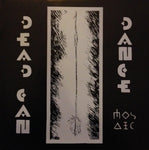 Dead Can Dance "Mosaic - Early Demos" (lp)