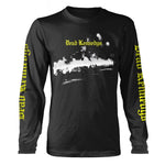 Dead Kennedys "Fresh Fruit For Rotten Vegetables" (longsleeve, medium)