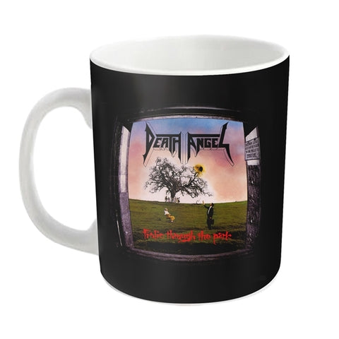 Death Angel "Frolic Through the Park" (mug)