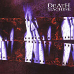 Death Machine "Death Machine" (cd)