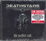 Deathstars "The Perfect Cult" (cd, digi)