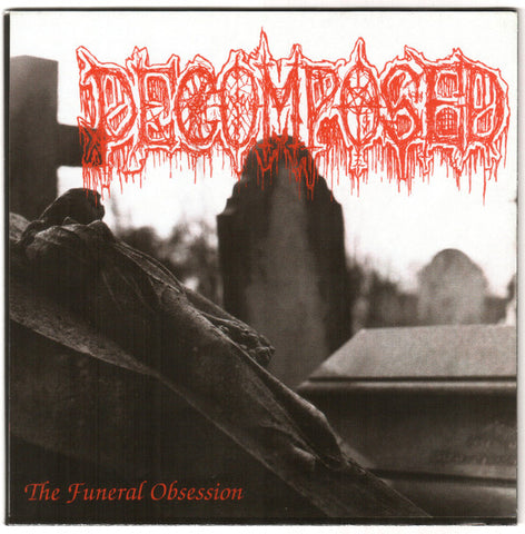 Obsession Aftermath Decomposed