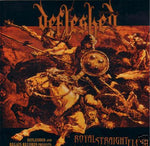 Defleshed "Royal Straight Flesh" (cd)