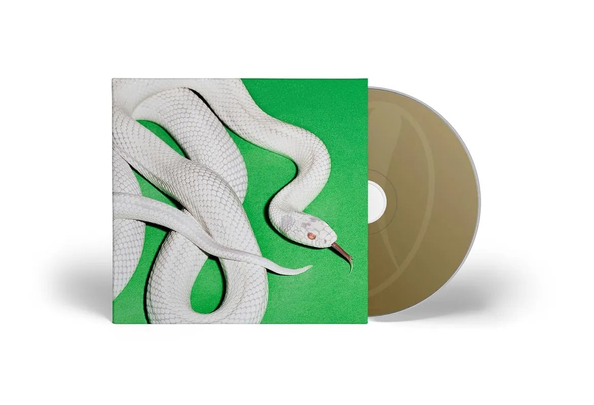 Deftones "Private Music" (cd, digisleeve) – Aftermath Music
