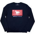 Deftones "Star & Pony" (sweatshirt, large)