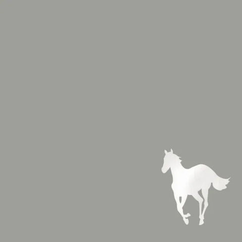 Deftones "White Pony" (cd, used)