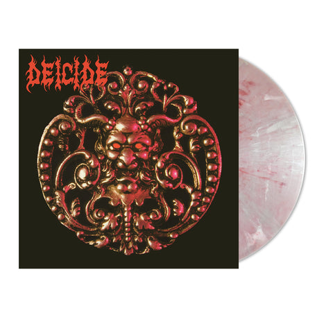 Deicide "Deicide" (lp, centurion vinyl)