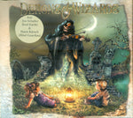 Demons & Wizards "Demons & Wizards" (cd, used)