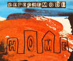 Depeche Mode "Home" (mcd, used)