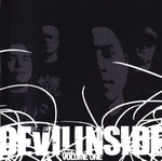 Devilinside "Volume One" (cd)