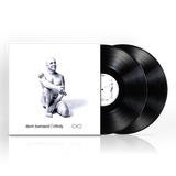 Devin Townsend "Infinity" (2lp, anniversary edition)