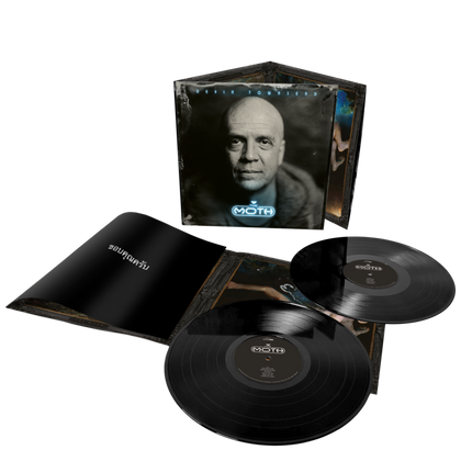 Devin Townsend "The Moth" (2lp)