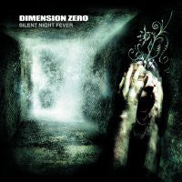 Dimension Zero "Silent Night Fever" (cd, digi, korean import)