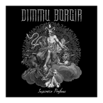 Dimmu Borgir "Inspirato Profanus" (cd, digi)