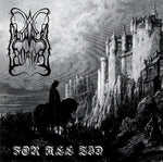 Dimmu Borgir "For All Tid" (cd, used)