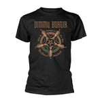 Dimmu Borgir "Free Will" (tshirt, medium)
