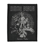 Dimmu Borgir "Inspiratio Profanus" (patch)