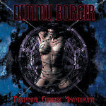 Dimmu Borgir "Puritanical Euphoric Misanthropia" (cd, used)