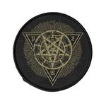 Dimmu Borgir "Puritanical" (patch)