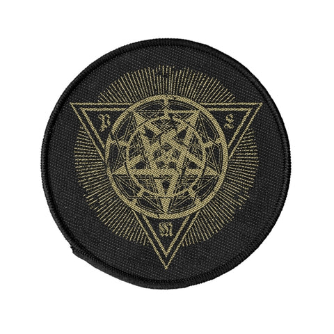 Dimmu Borgir "Puritanical" (patch)