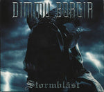 Dimmu Borgir "Stormblåst" (cd/dvd, used)